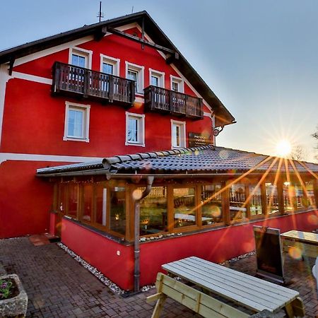 Penzion Vyton Predni Vyton Exterior photo